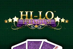 Hi-Lo Premium - PLACEBET138