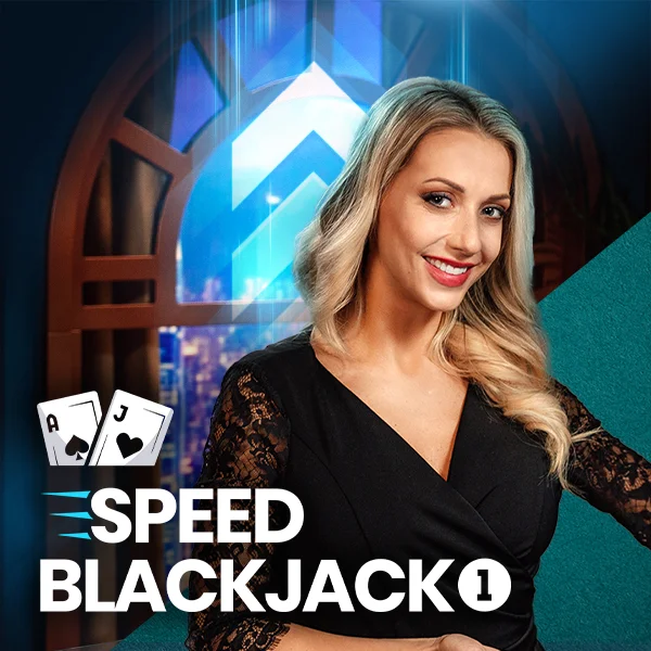 Speed Blackjack 1 - PLACEBET138