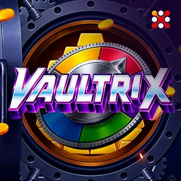 Vaultrix - PLACEBET138
