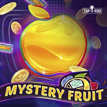 Mystery Fruit Tap-A-Roo™ - PLACEBET138