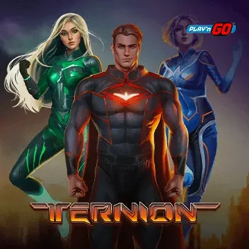 PlaynGo : Ternion - PLACEBET138