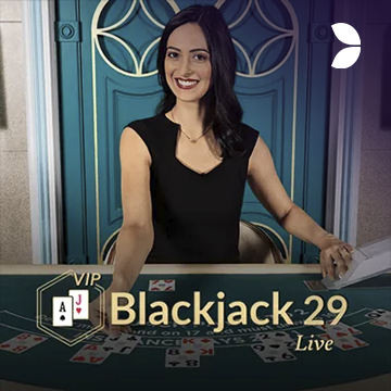 Blackjack VIP 29 - PLACEBET138