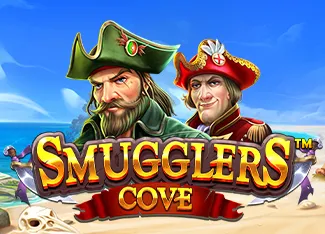 Smugglers Cove - PLACEBET138