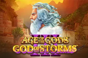 Age of the Gods God of Storms 3 - PLACEBET138