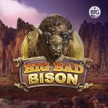 Bigtime : Big Bad Bison - PLACEBET138