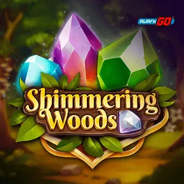 PlaynGo : The Shimmering Woods - PLACEBET138