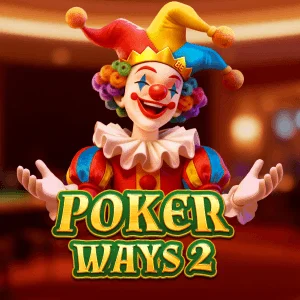 Besoft : Poker Ways 2 - PLACEBET138