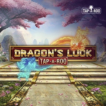 Dragons Luck Tap-A-Roo™ - PLACEBET138