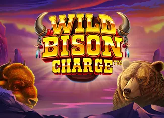 Wild Bison Charge - PLACEBET138