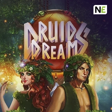 Druids Dream - PLACEBET138