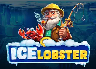 Ice Lobster - PLACEBET138