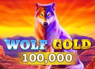 Wolf Gold 1 Million - PLACEBET138