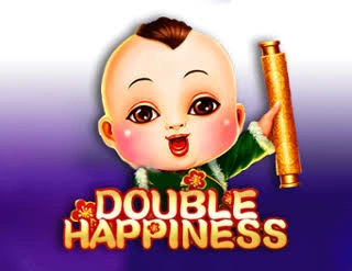 PLAYSTAR : DOUBLE HAPPINESS - PLACEBET138