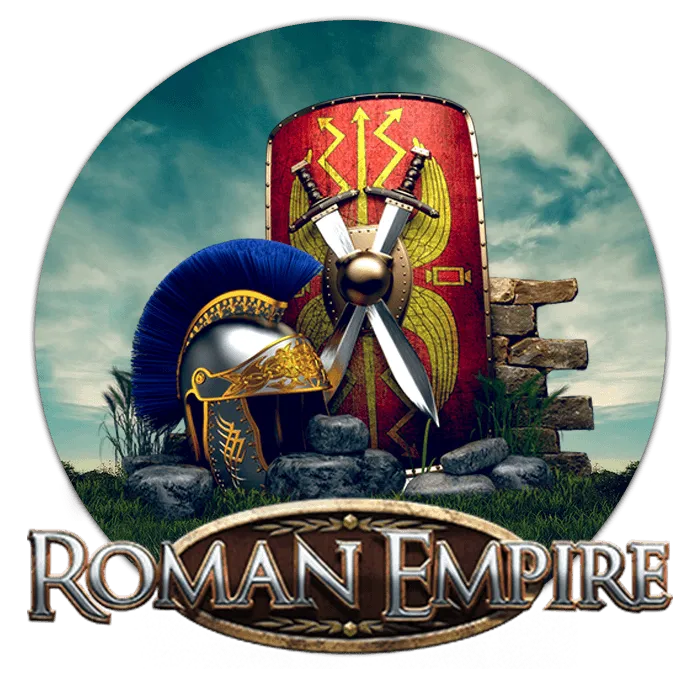 Roman Empire - PLACEBET138