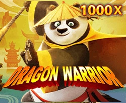 JDB : Dragon Warrior - PLACEBET138