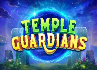 Temple Guardians - PLACEBET138