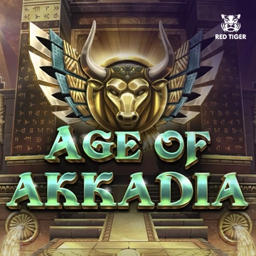 Redtiger : Age Of Akkadia - PLACEBET138