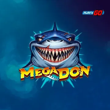 PlaynGo : Mega Don - PLACEBET138