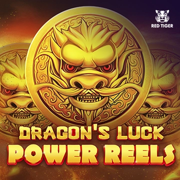 Redtiger : Dragons Luck Power Reels - PLACEBET138