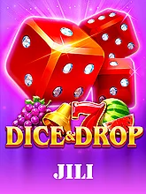 Dice & Drop - PLACEBET138