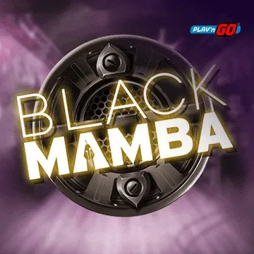 PlaynGo : Black Mamba - PLACEBET138