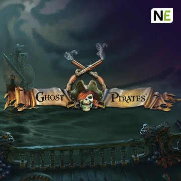Ghost Pirates - PLACEBET138