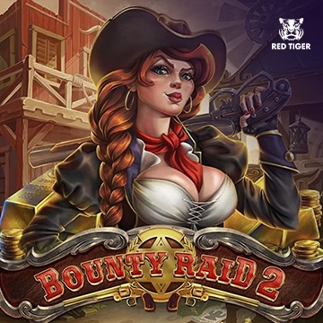 Redtiger : Bounty Raid 2 - PLACEBET138