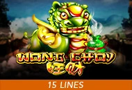 Wong Choy - PLACEBET138