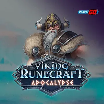 PlaynGo : Viking Runecraft: Apocalypse - PLACEBET138