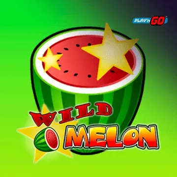 PlaynGo : Wild Melon - PLACEBET138