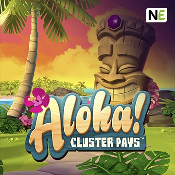 Aloha! Cluster Pays - PLACEBET138