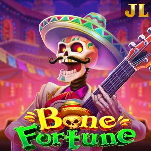 Bone Fortune - PLACEBET138