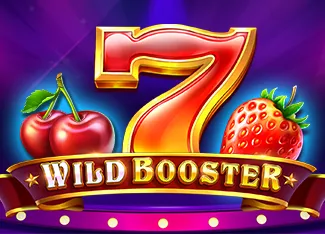 Wild Booster - PLACEBET138