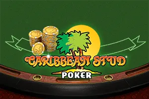Caribbean Stud Poker - PLACEBET138