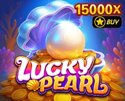 JDB : Lucky Pearl - PLACEBET138