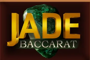 Jade Baccarat - PLACEBET138