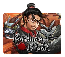 Bushido Blade - PLACEBET138