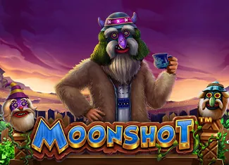 Moonshot - PLACEBET138