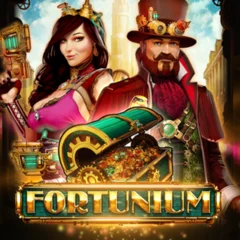Fortunium - PLACEBET138