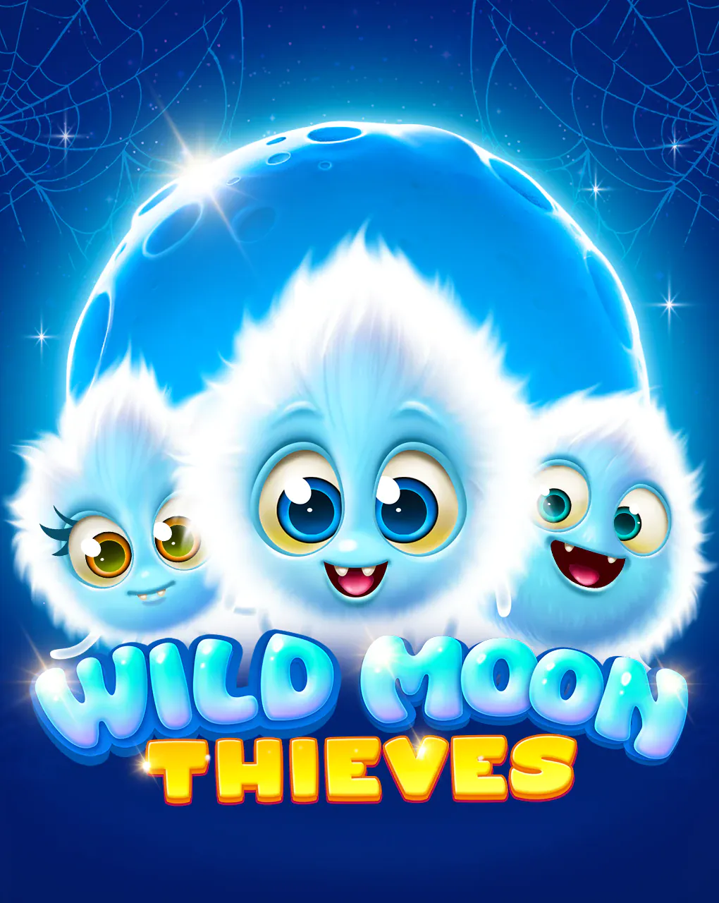 Wild Moon Thieves - PLACEBET138