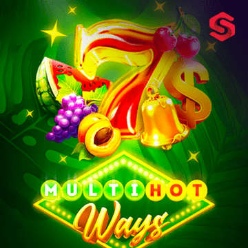 Multi Hot Wild Ways - PLACEBET138