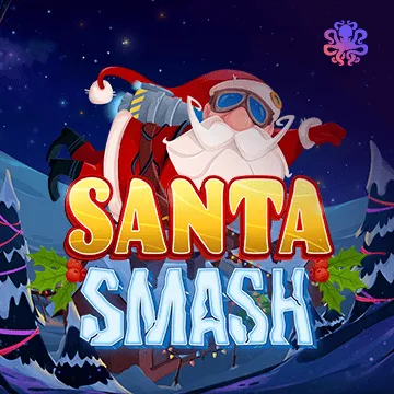Octoplay : Santa Smash - PLACEBET138