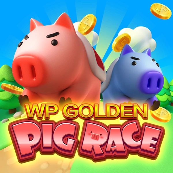 WP Golden Pig Race - PLACEBET138