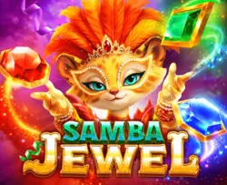 JDB : Samba Jewel - PLACEBET138
