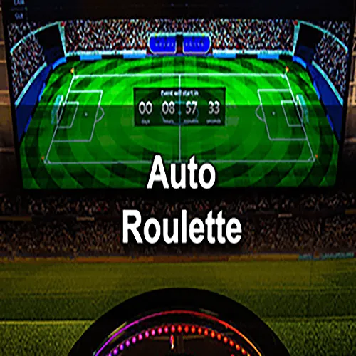 Auto Roulette - PLACEBET138