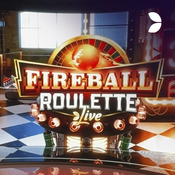 Fireball Roulette - PLACEBET138