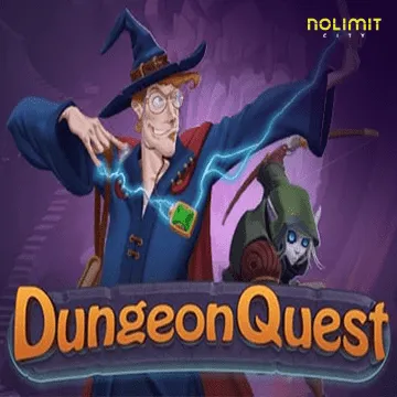 Dungeon Quest - PLACEBET138