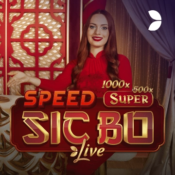 Speed Super Sic Bo - PLACEBET138