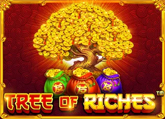 Tree of Riches - PLACEBET138
