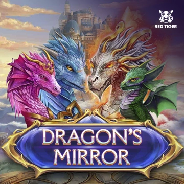 Redtiger : Dragons Mirror - PLACEBET138